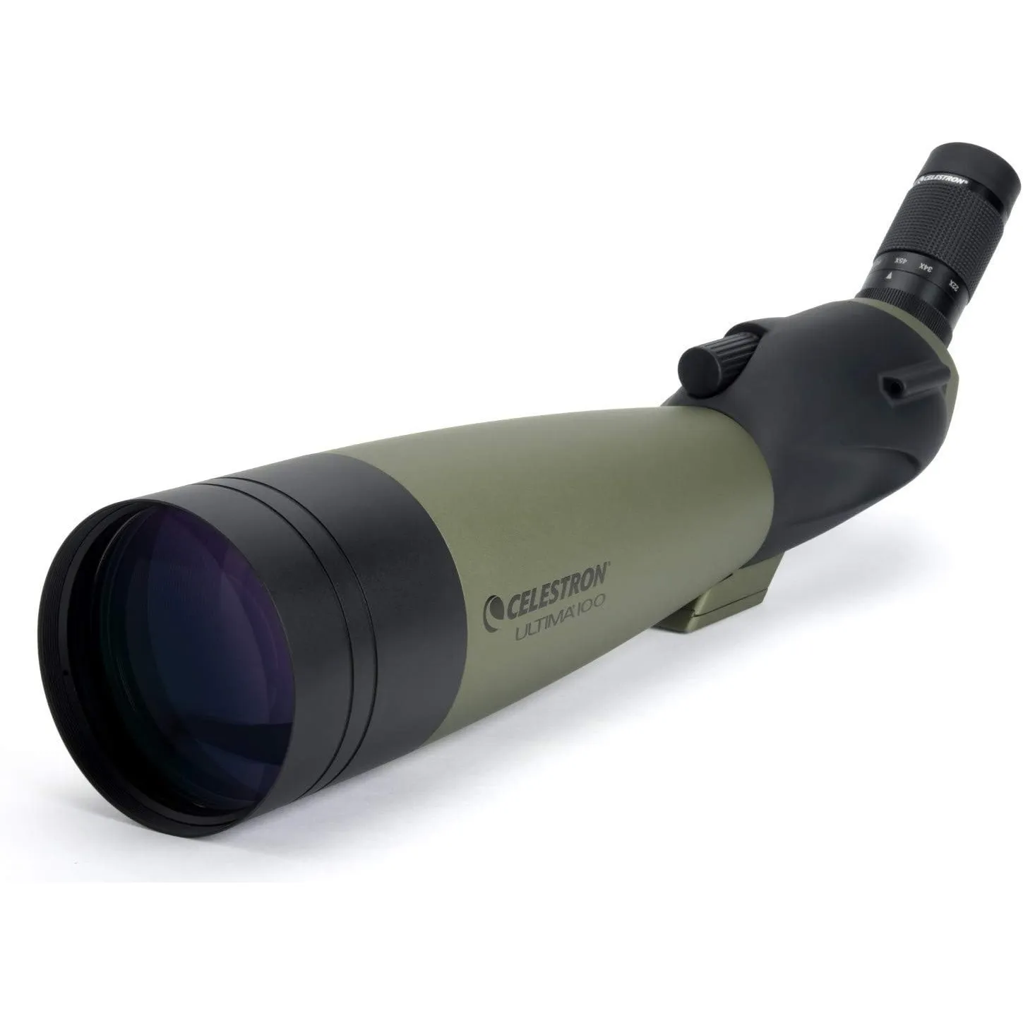 Celestron 52252 100 mm Ultima Spektiv 45 Grad