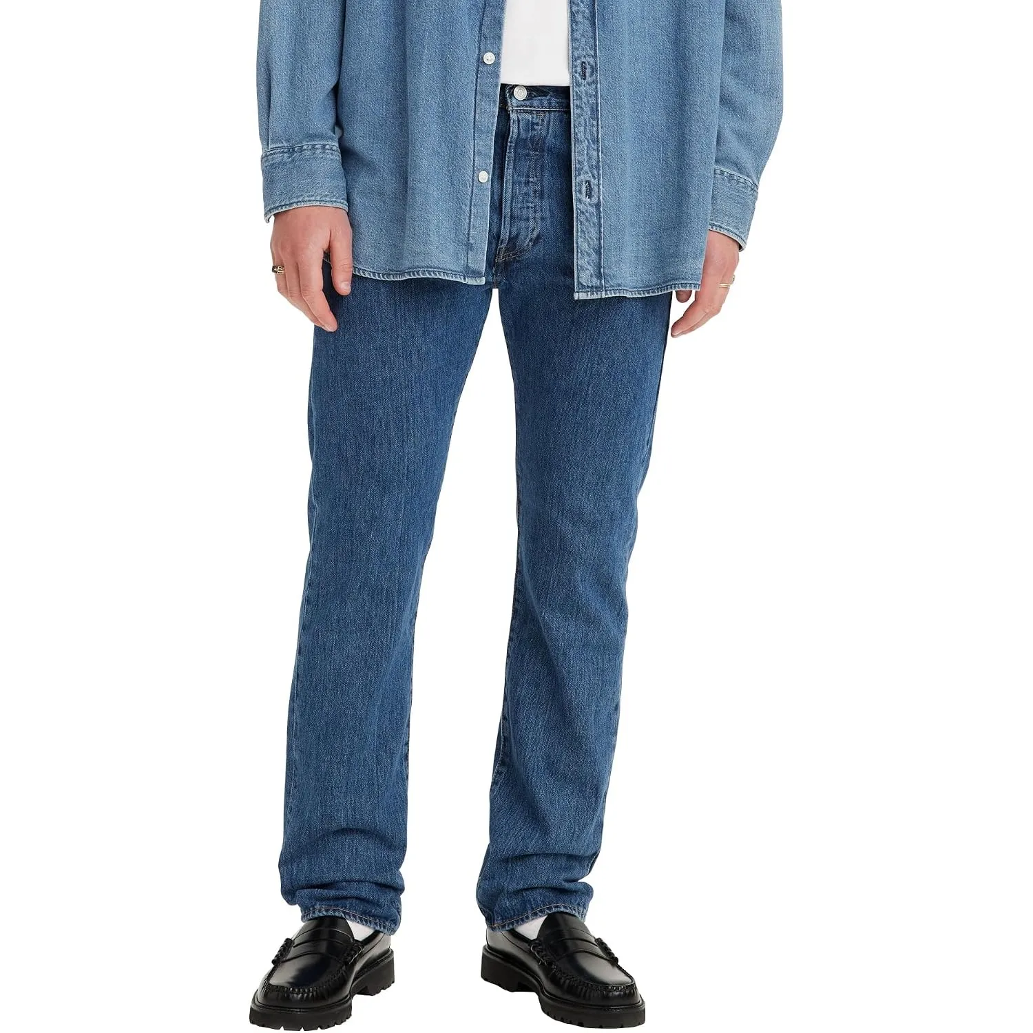 Levi's Herren jeans