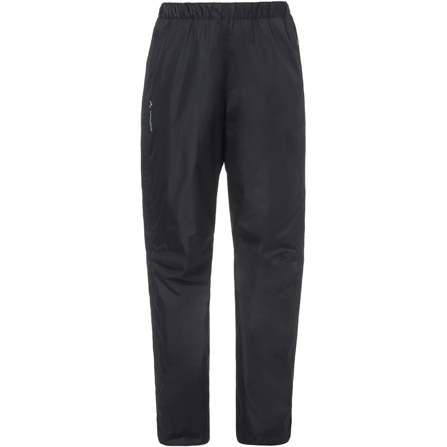 VAUDE Damen Regenhose Women's Fluid Full-Zip Pants