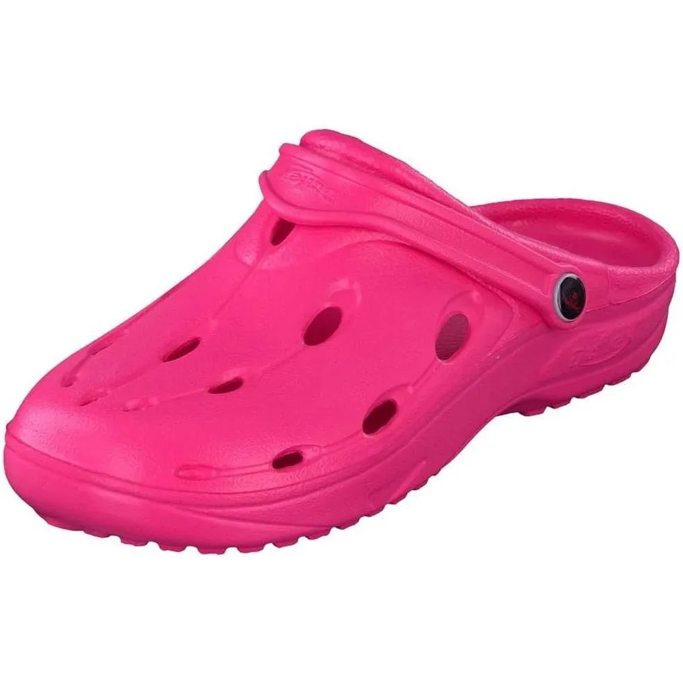 Chung Shi Dux Unisex Duflex Erwachsene Sandalen Clog Badelatschen Badeschuhe