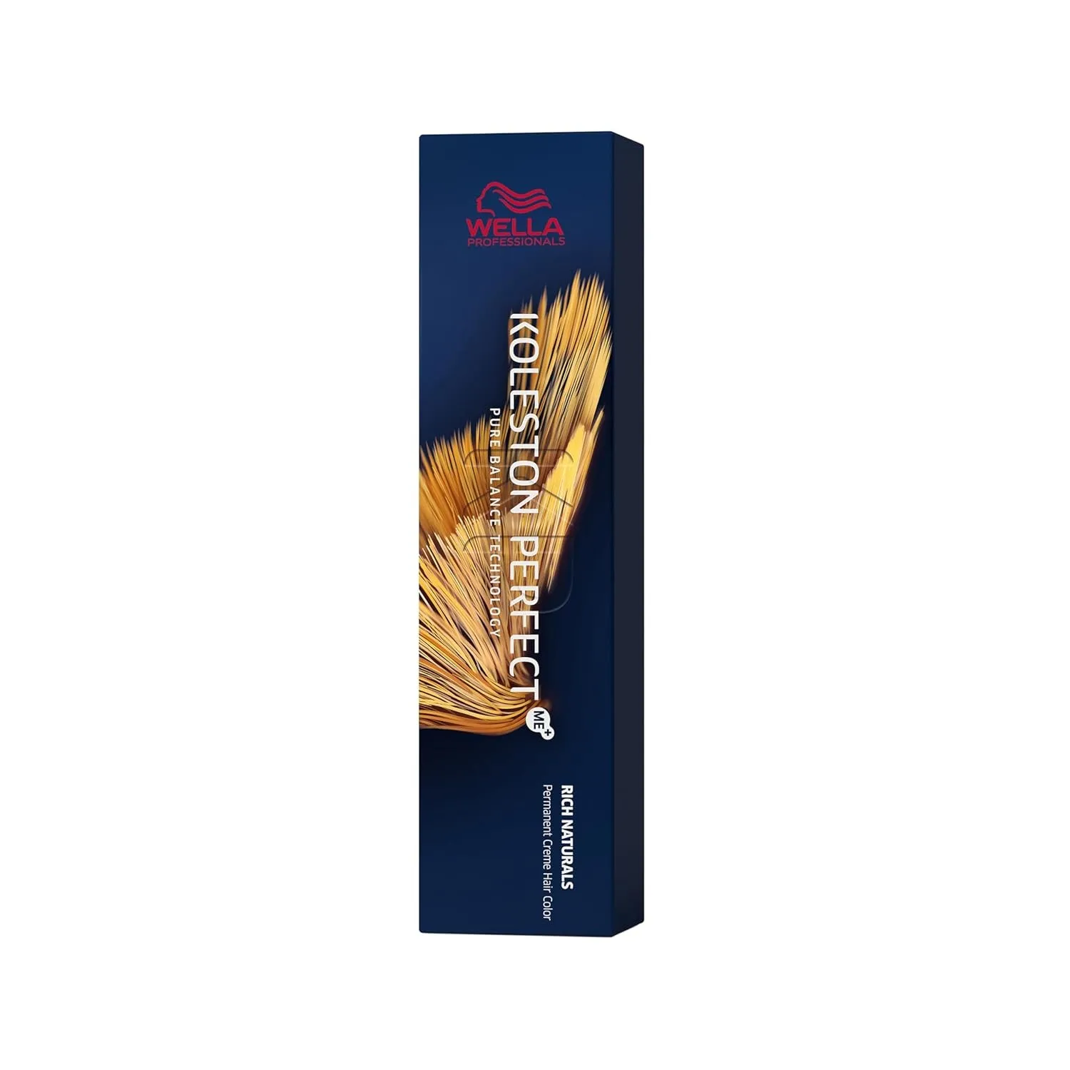 Wella Professionals Koleston Perfect Rich Naturals - Permanente Haarfarbe - Professionelle Coloration mit bis zu 100% G…