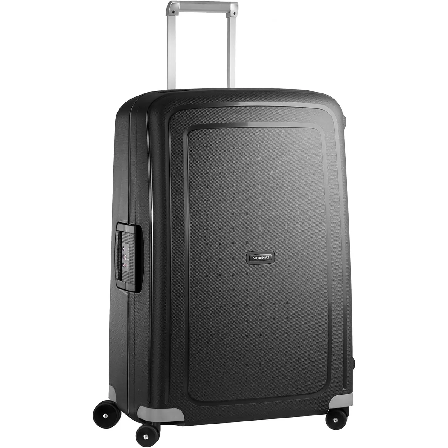 Samsonite S'Cure Spinner Check-in-Koffer, 75 cm