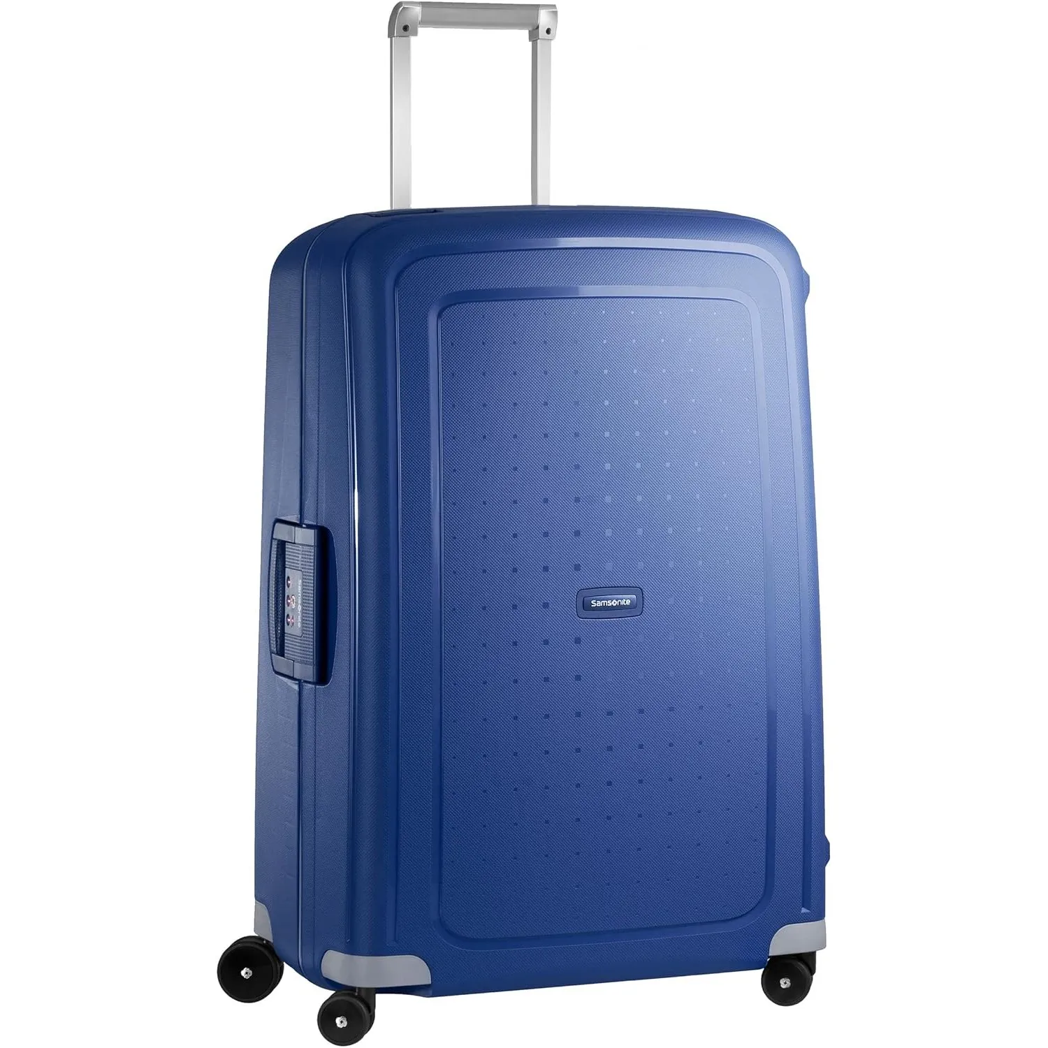 Samsonite S'Cure Spinner Check-in-Koffer, 75 cm