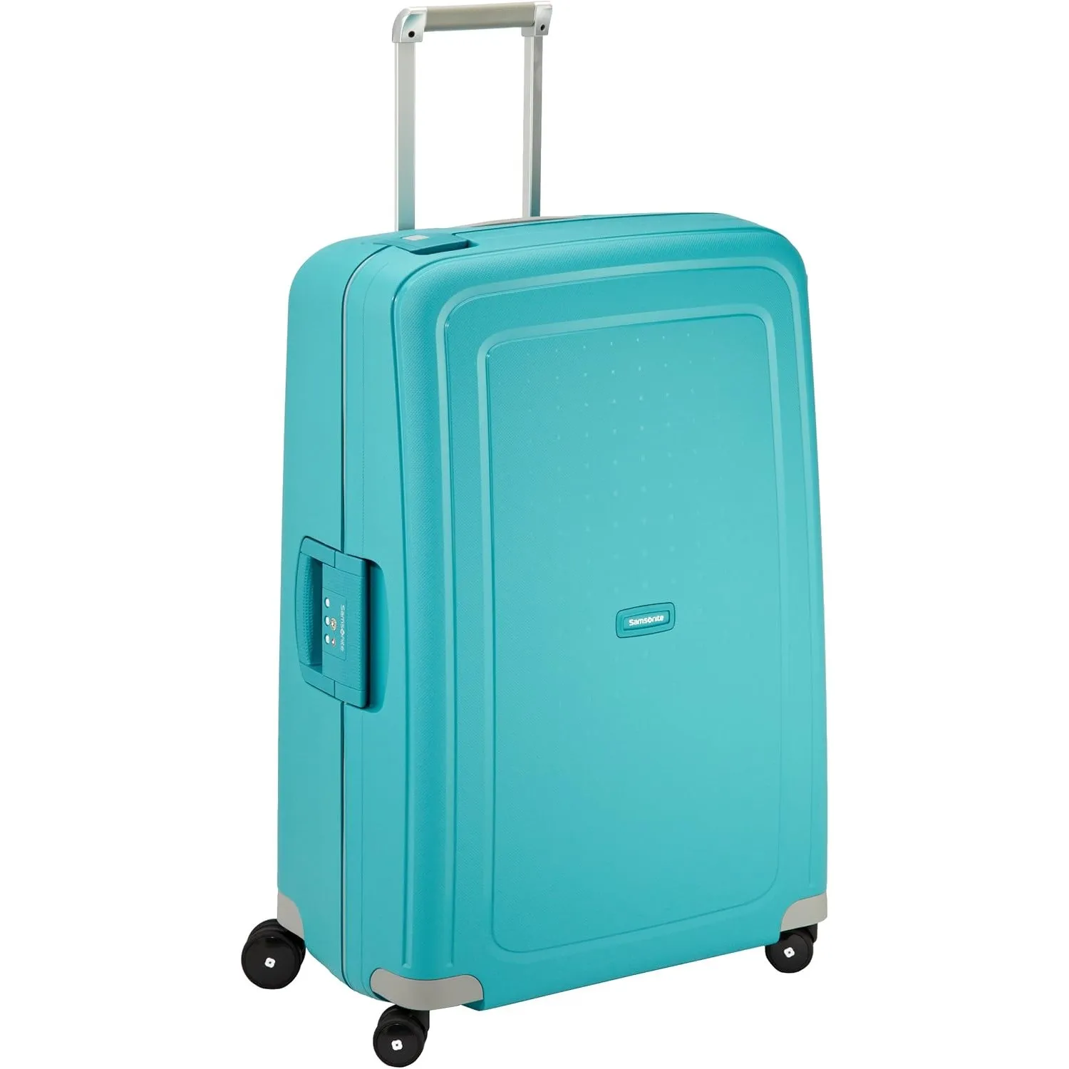 Samsonite S'Cure Spinner Check-in-Koffer, 75 cm