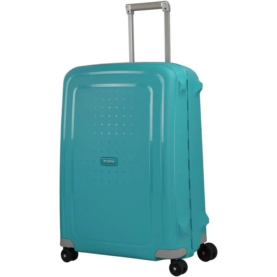 Samsonite S'Cure Spinner Check-in-Koffer, 69 cm