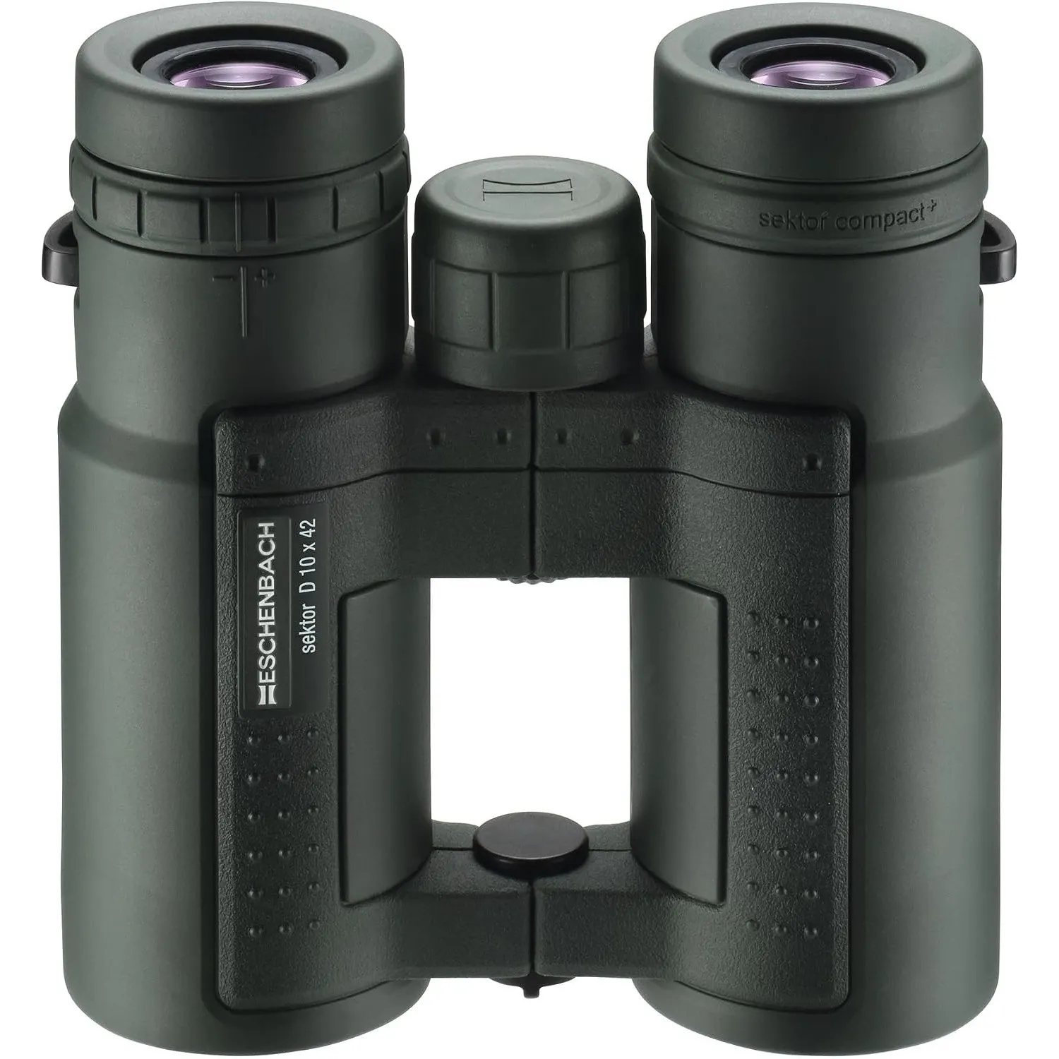 Eschenbach Optik Sektor D 10x42 Fernglas