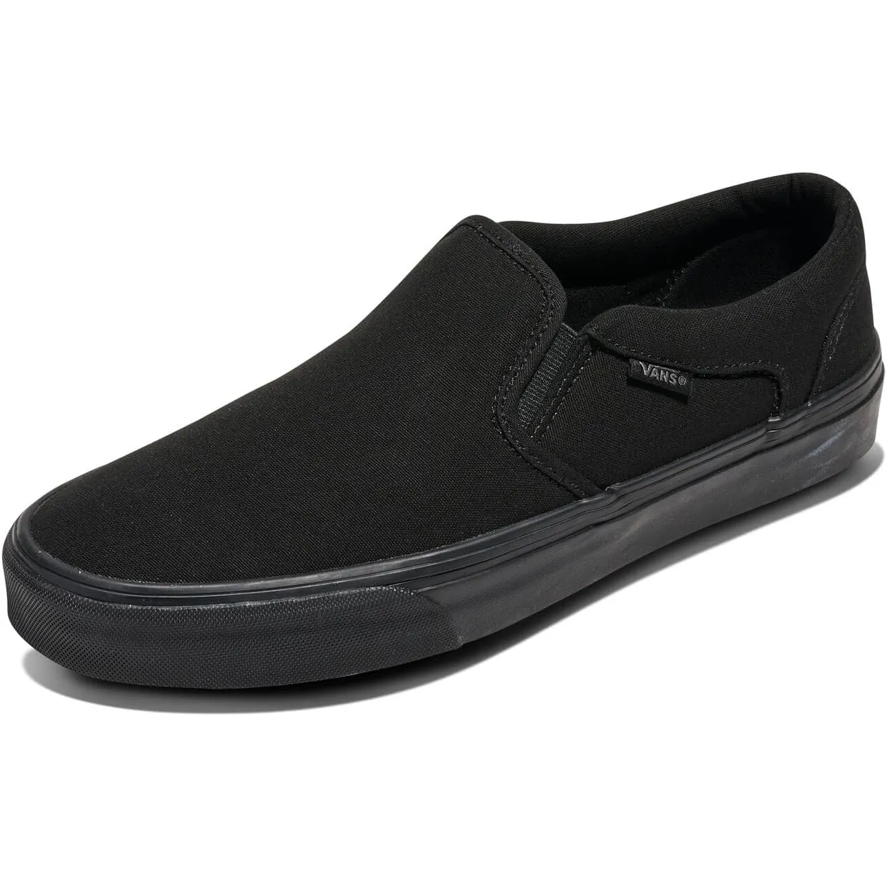 Vans Herren Asher Sneaker