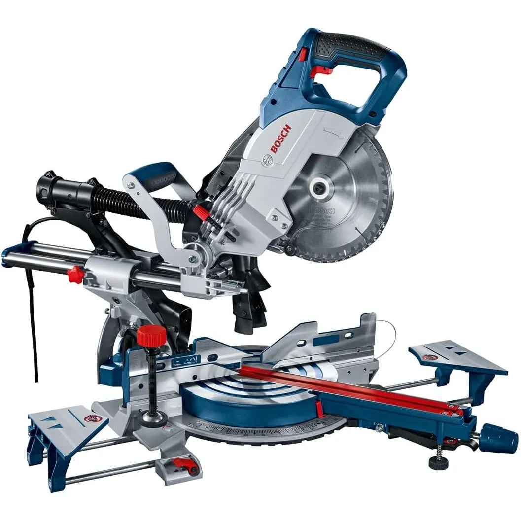 Bosch PRO Paneelsäge GCM 8 SJL