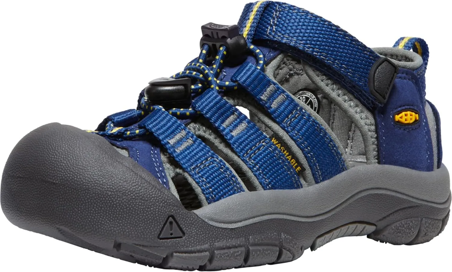 KEEN Unisex Kinder Newport H2 Sandalen