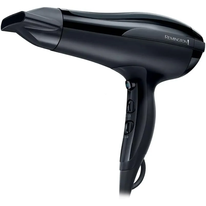 Remington Haartrockner [leicht] Pro-Air (2200 W, Keramik-Ring) D5210