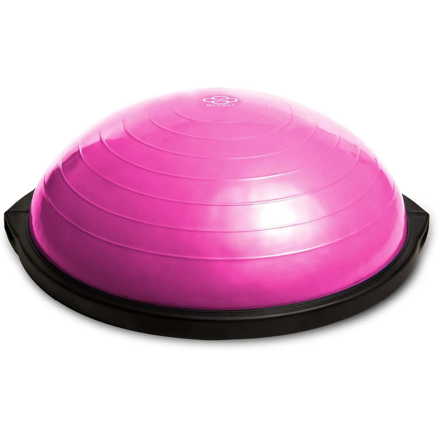 Bosu, Home Gym Equipment, The Original Balance Trainer, 66 cm Durchmesser