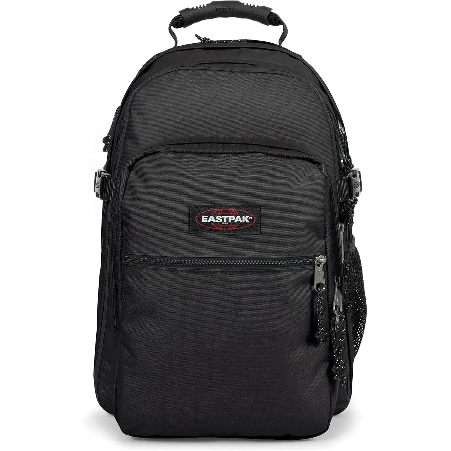 EASTPAK TUTOR Rucksack, 39 L - Black (Schwarz)