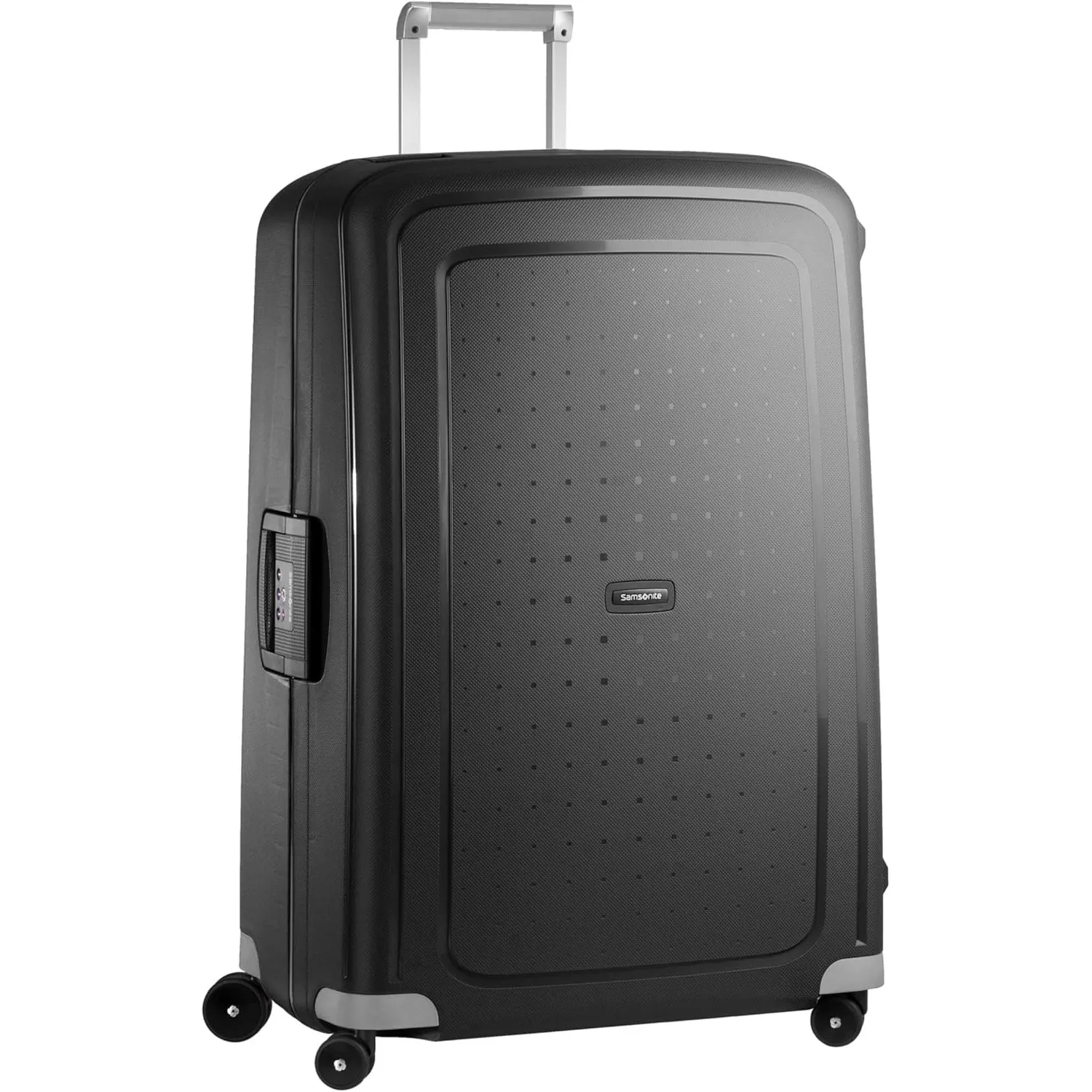 Samsonite S'Cure Spinner Check-in-Koffer, 81 cm
