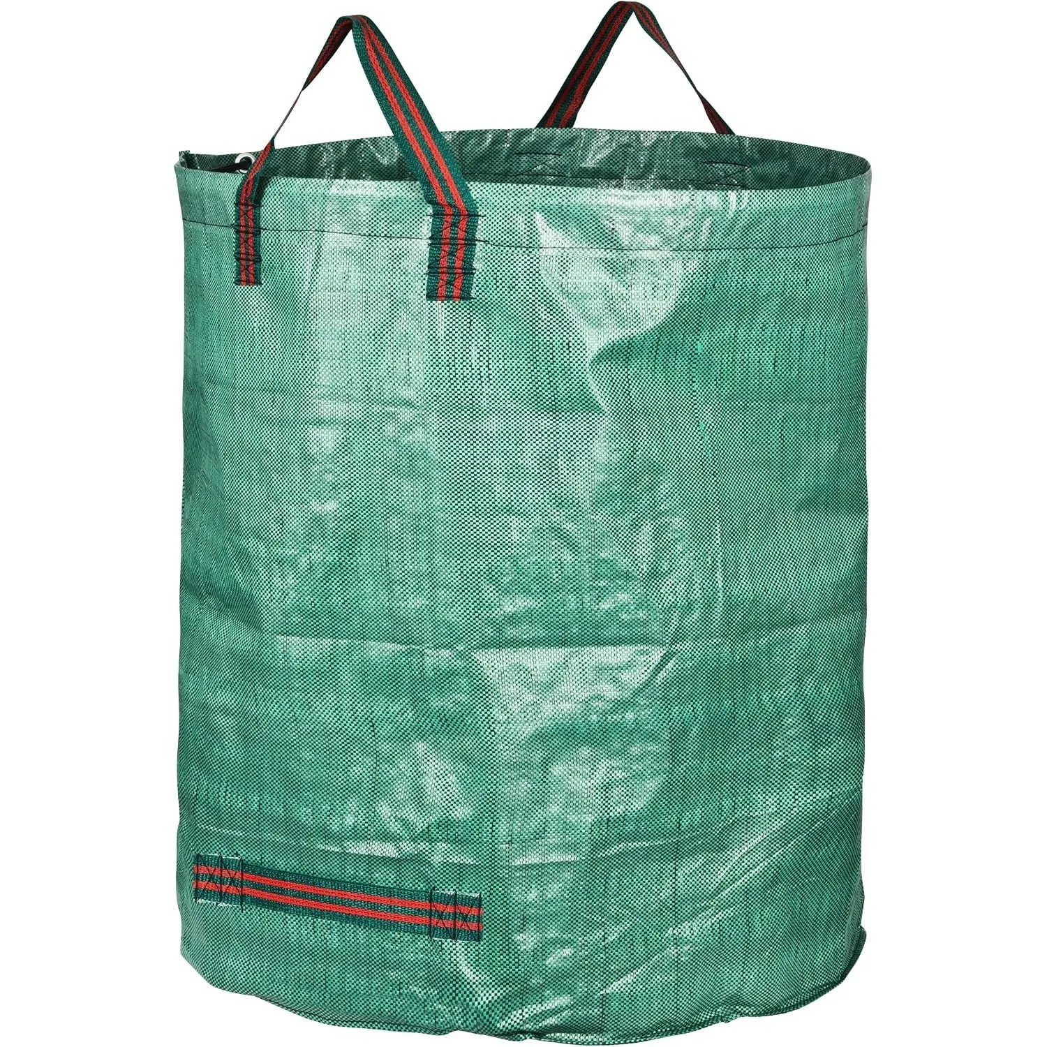 GardenMate 15 x Profi-Gartensäcke, 300 l, reißfest