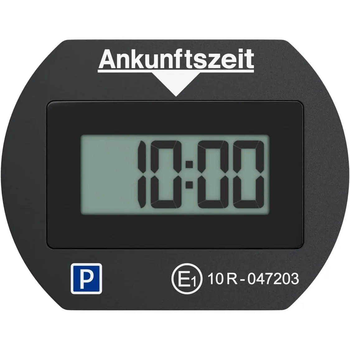 Needit Park Lite elektronische Parkscheibe I