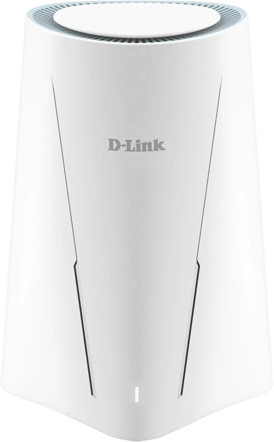 D-Link G530 5G NR AX3000 Wi-Fi 6 Router (5G Download bis zu 2,6 Gbit/s, Wi-Fi 6, Gigabit WAN und LAN Port, WPA3, VPN, V…