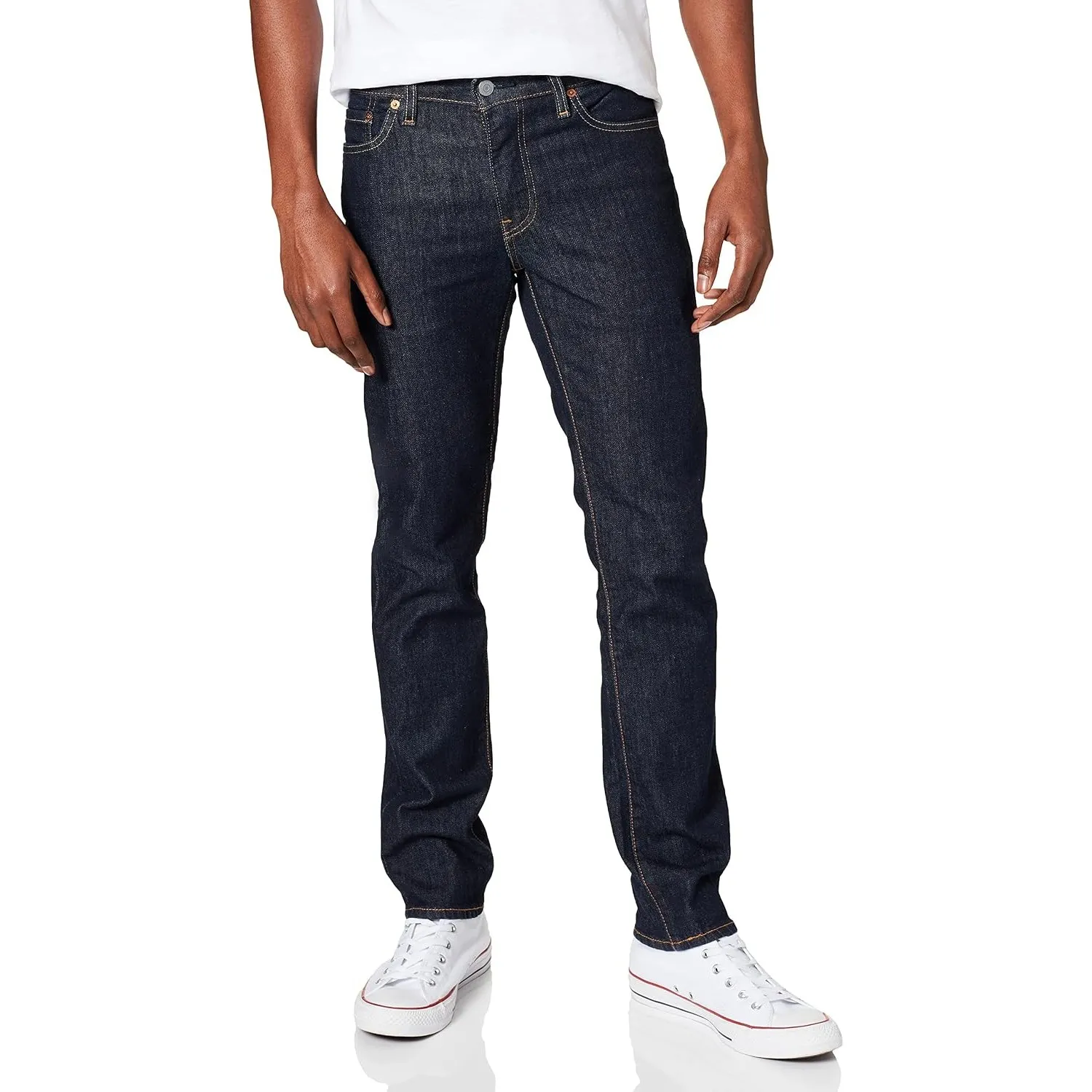 Levi's Herren Jeans 511 Slim
