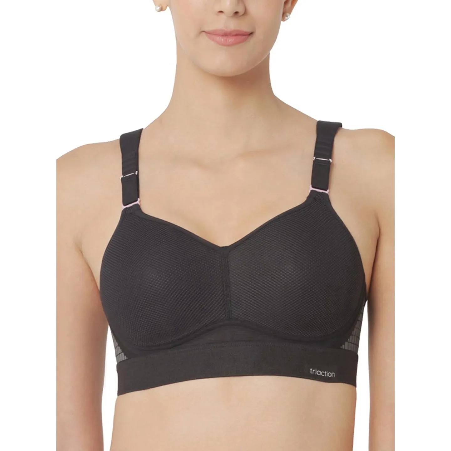 TriAction - Hybrid Lite P - Sport BH