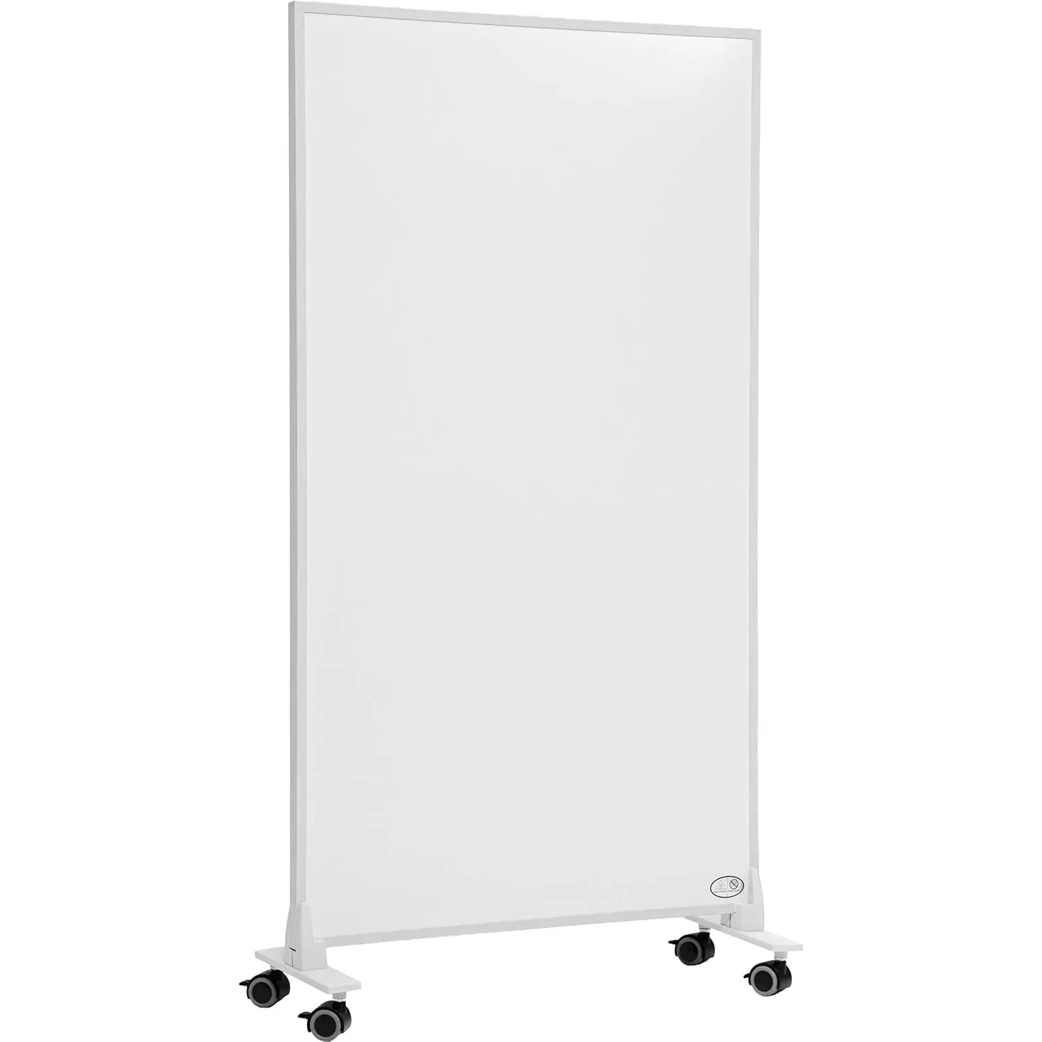Könighaus Infrarotheizung Standgerät 450 Watt - Thermostat