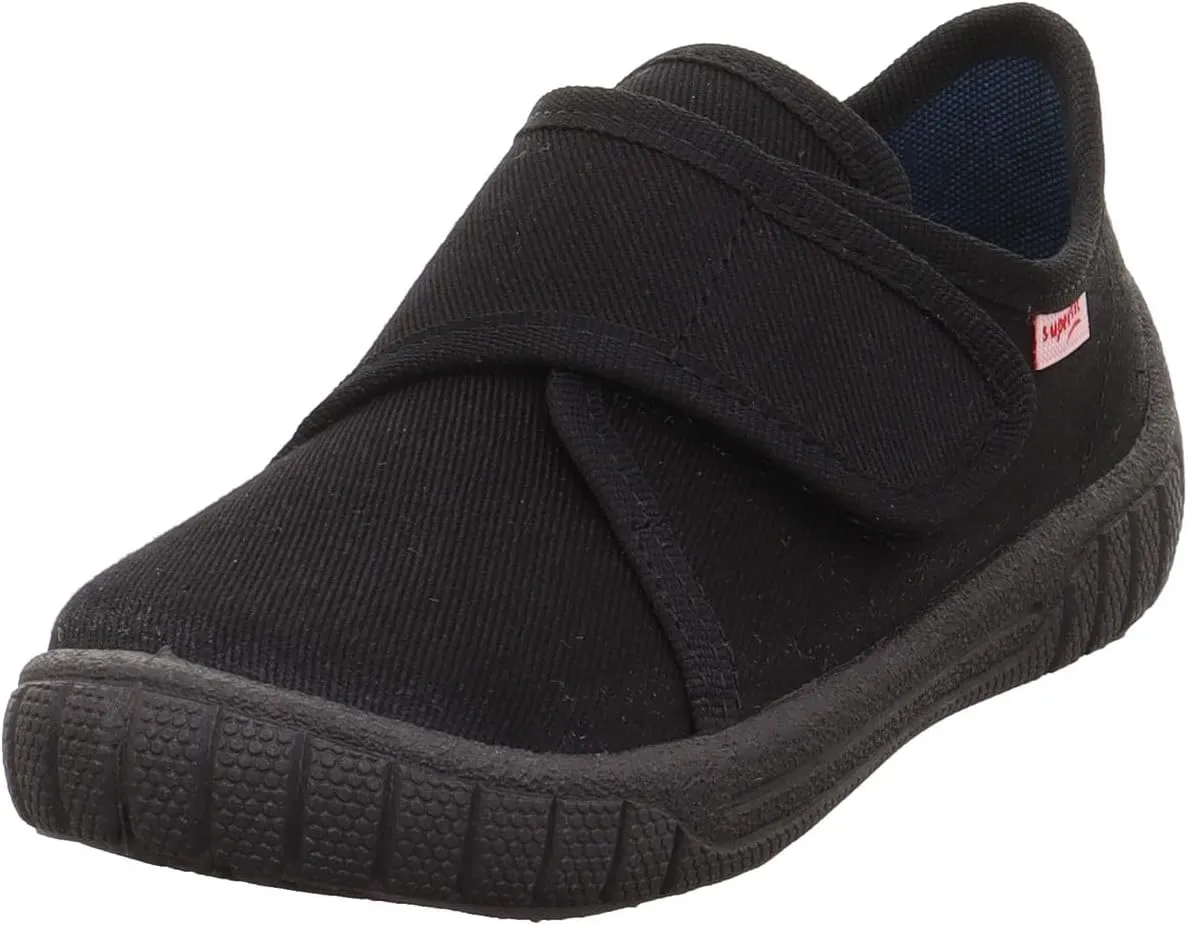 Superfit Jungen Bill Hausschuhe 0-808271Hausschuh