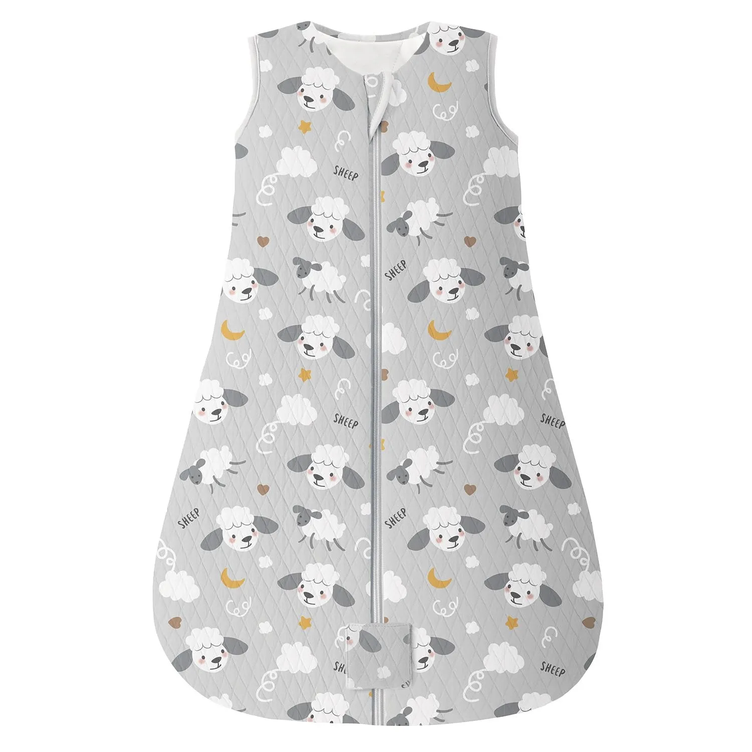 Yoofoss Schlafsack Baby Winter 2.5 Tog