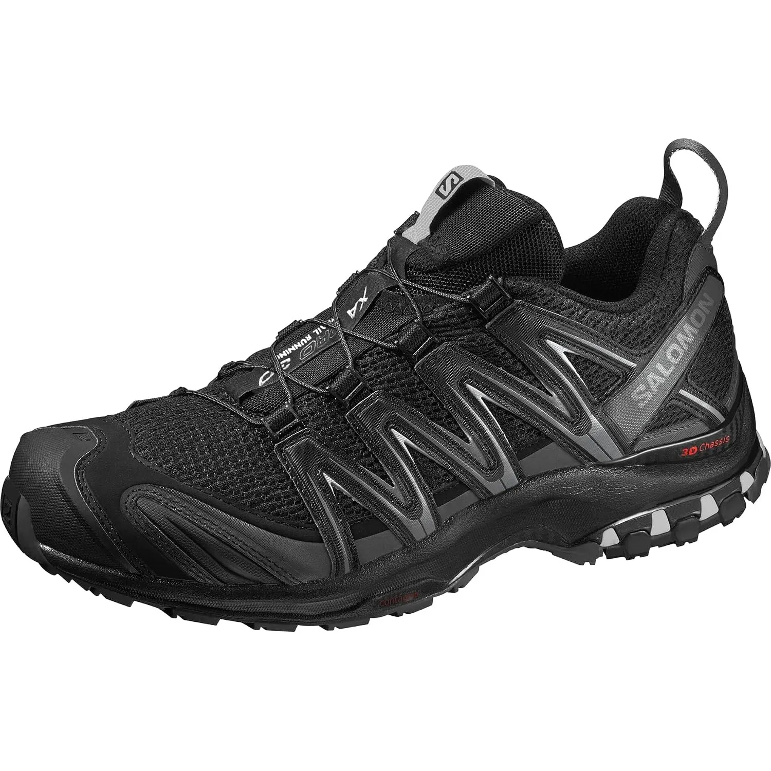 Salomon XA PRO 3D Wanderschuhe, Herren