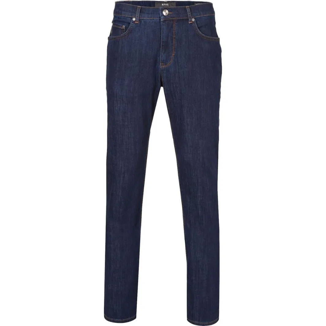 BRAX Herren Style Cooper Masterpiece Jeans