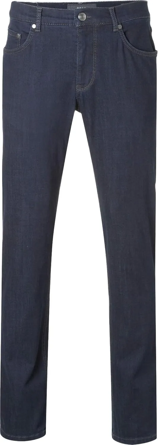 BRAX Feel Good Feel Good Herren Hose Cooper – Regular Fit, Stretch, normaler Bund – Baumwolle, Baumwollstretch Herren F…