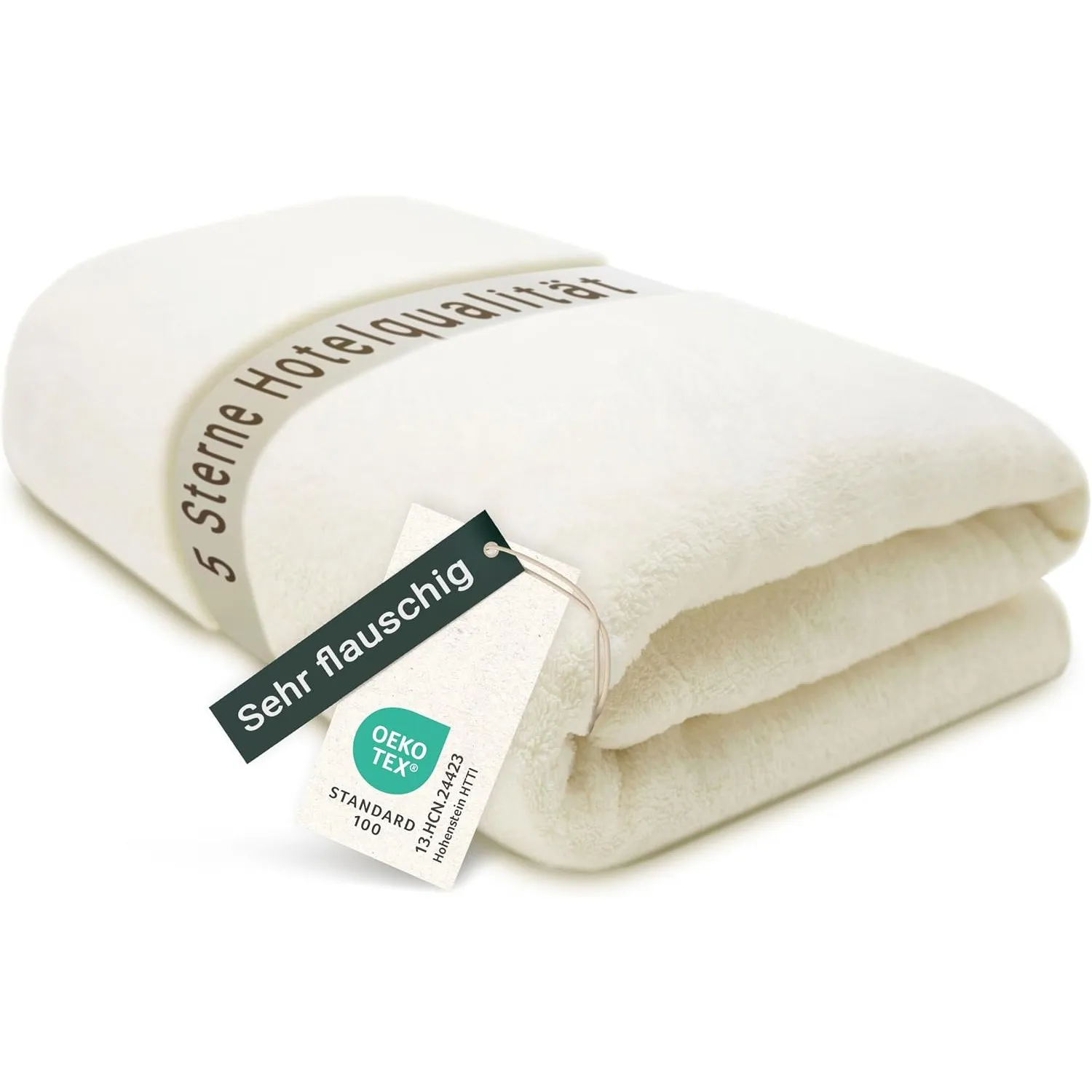 ZOLLNER Kuscheldecke flauschig XXL in 220x240 cm - super kuschelige und warme Sofadecke - waschbar bis 95°C - atmungsak…