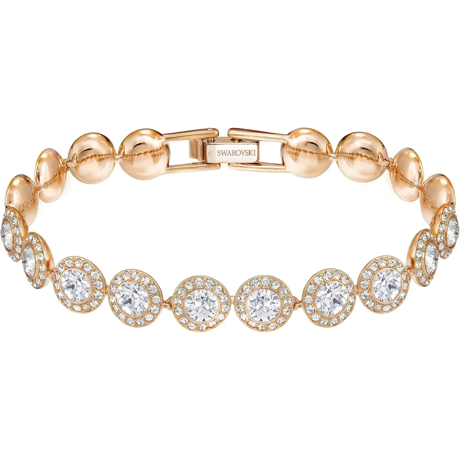 Swarovski Una Angelic Kollektion Armband