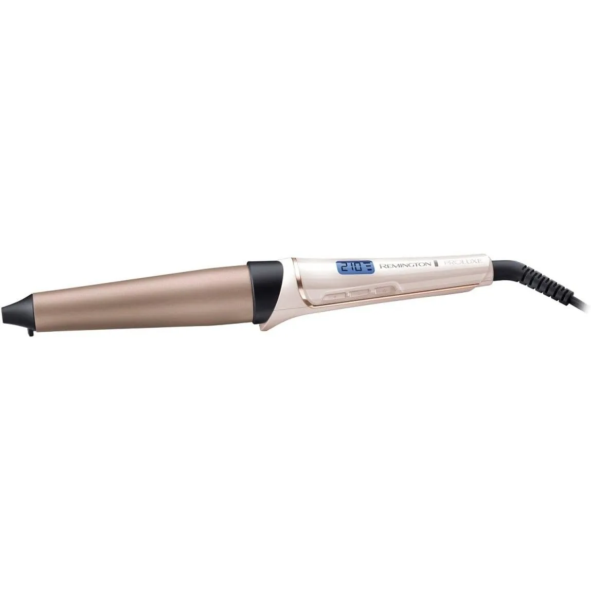 REMINGTON Lockenstab CI91X1 PROluxe (25-38mm) NEU