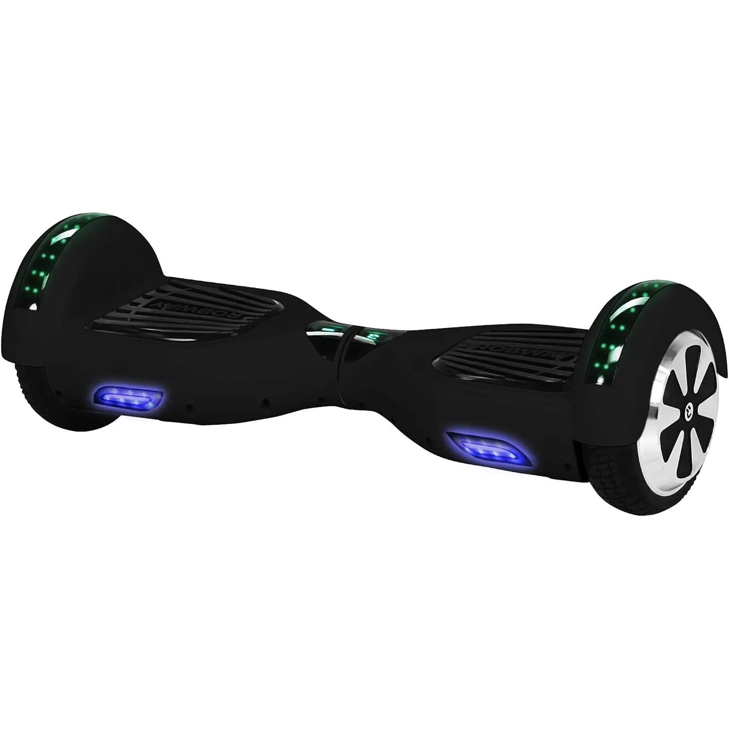 Robway W1 Hoverboard | 𝐃𝐀𝐒 𝐎𝐑𝐈𝐆𝐈𝐍𝐀𝐋 ®