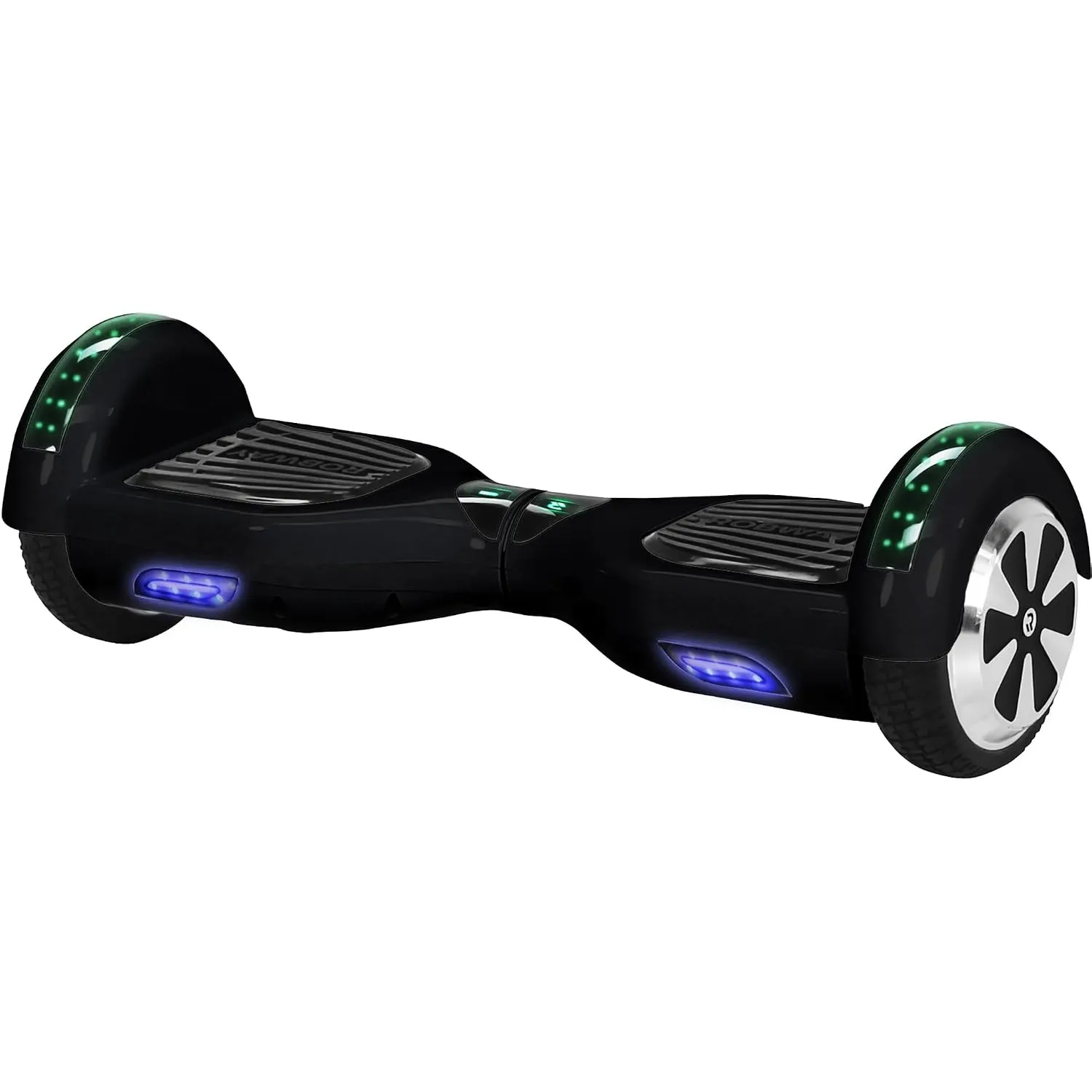 Robway W1 Hoverboard | 𝐃𝐀𝐒 𝐎𝐑𝐈𝐆𝐈𝐍𝐀𝐋 ®