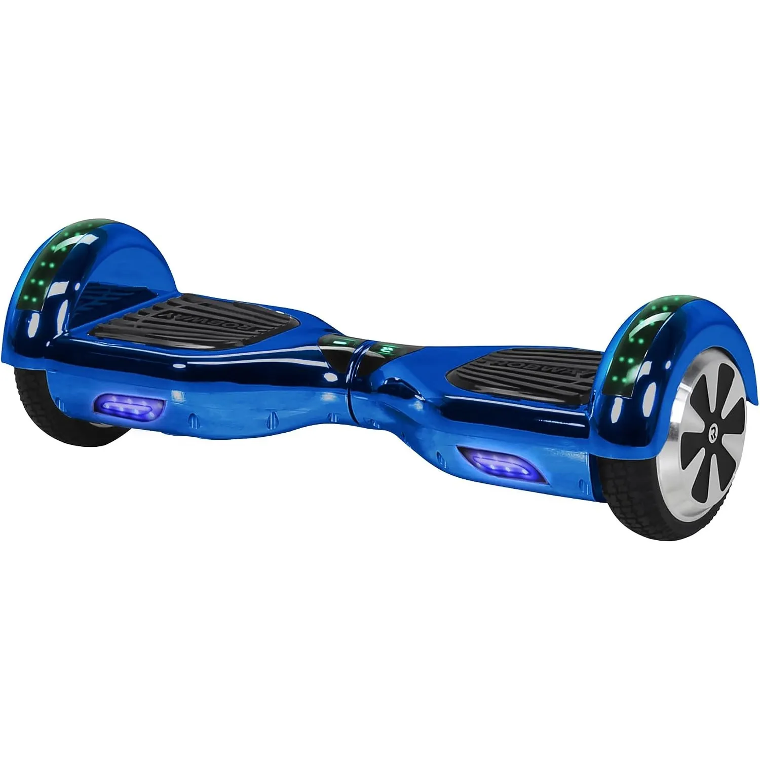 Robway W1 Hoverboard | 𝐃𝐀𝐒 𝐎𝐑𝐈𝐆𝐈𝐍𝐀𝐋 ®