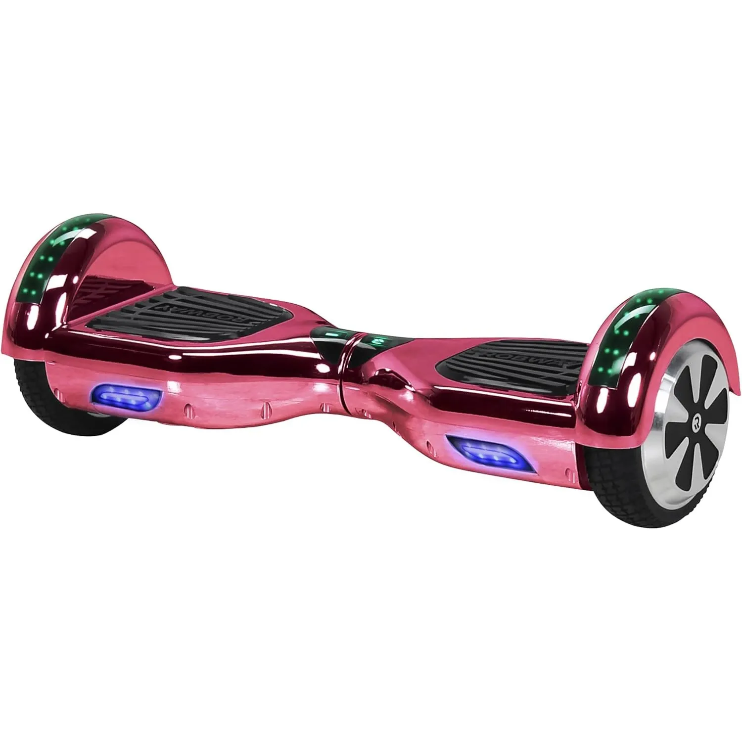 Robway W1 Hoverboard | 𝐃𝐀𝐒 𝐎𝐑𝐈𝐆𝐈𝐍𝐀𝐋 ® | Hoverboards für Kinder Jugendliche & Erwachsene | APP Steuerung | 𝟮 x 𝟯𝟓𝟬 Watt …