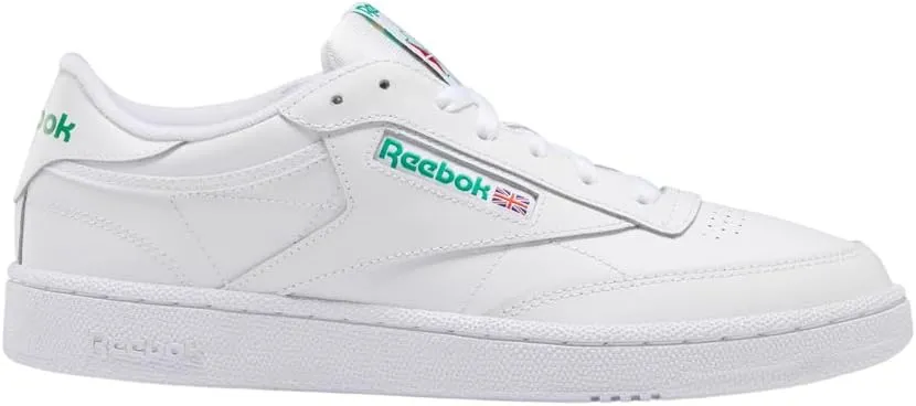 Reebok Herren Club C 85Sneaker