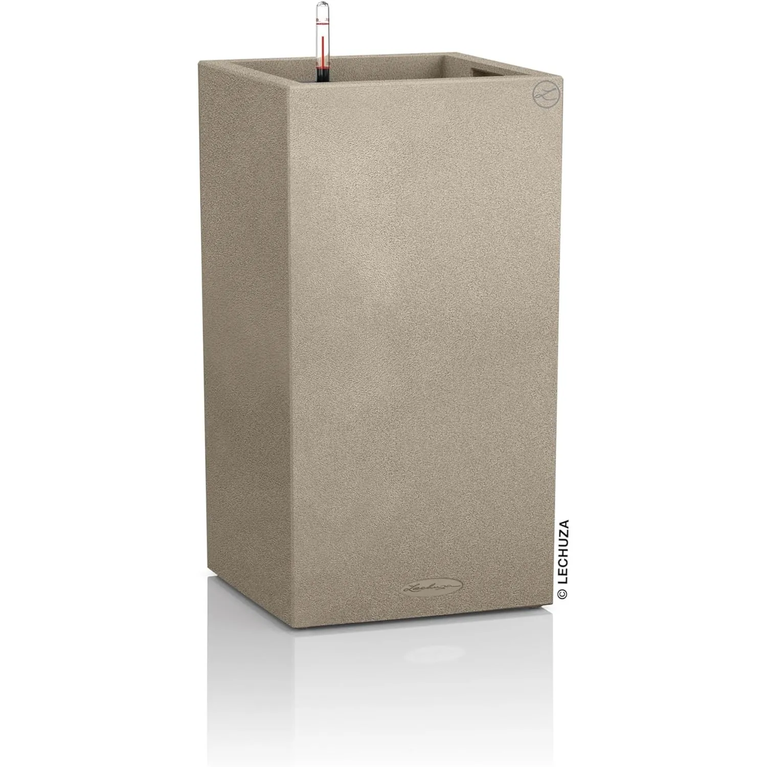 Lechuza Canto Color (30x30x56cm) Komplettset sandbeige