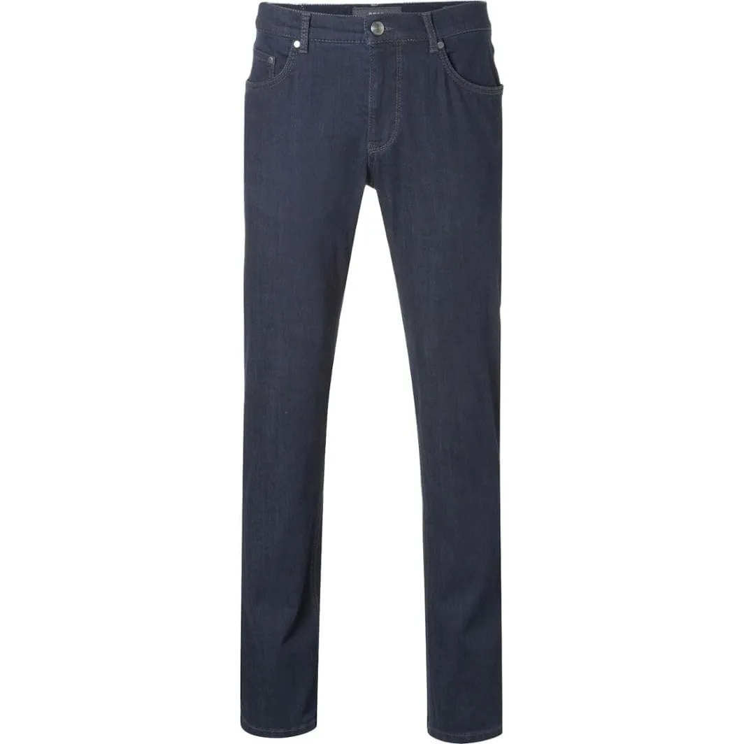 BRAX Herren Style Cooper Masterpiece Jeans