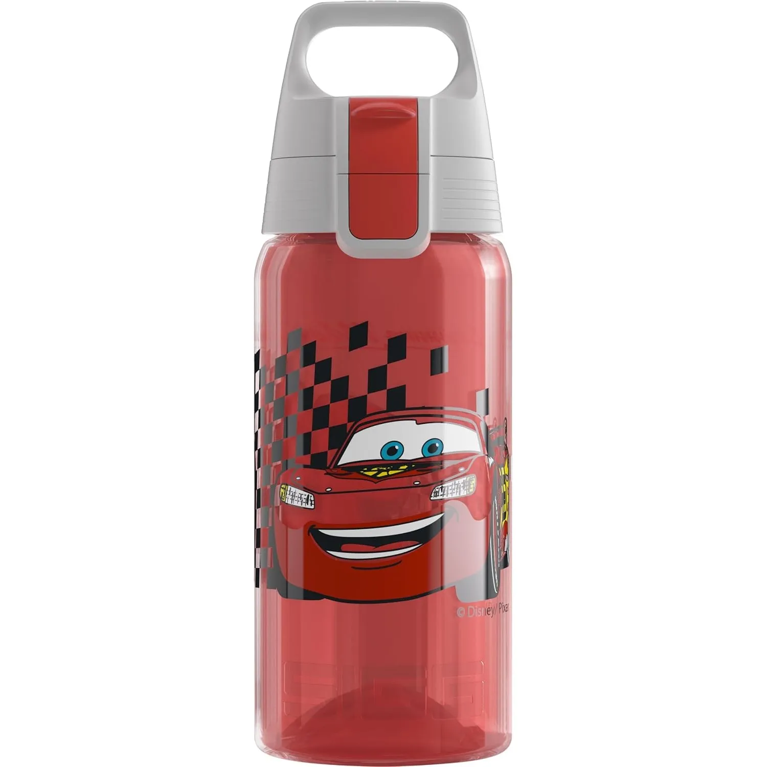 Sigg - Trinkflasche Kinder - Viva One - Made in Germany - Für Kohlensäurehaltige Getränke Geeignet - Auslaufsicher - Sp…