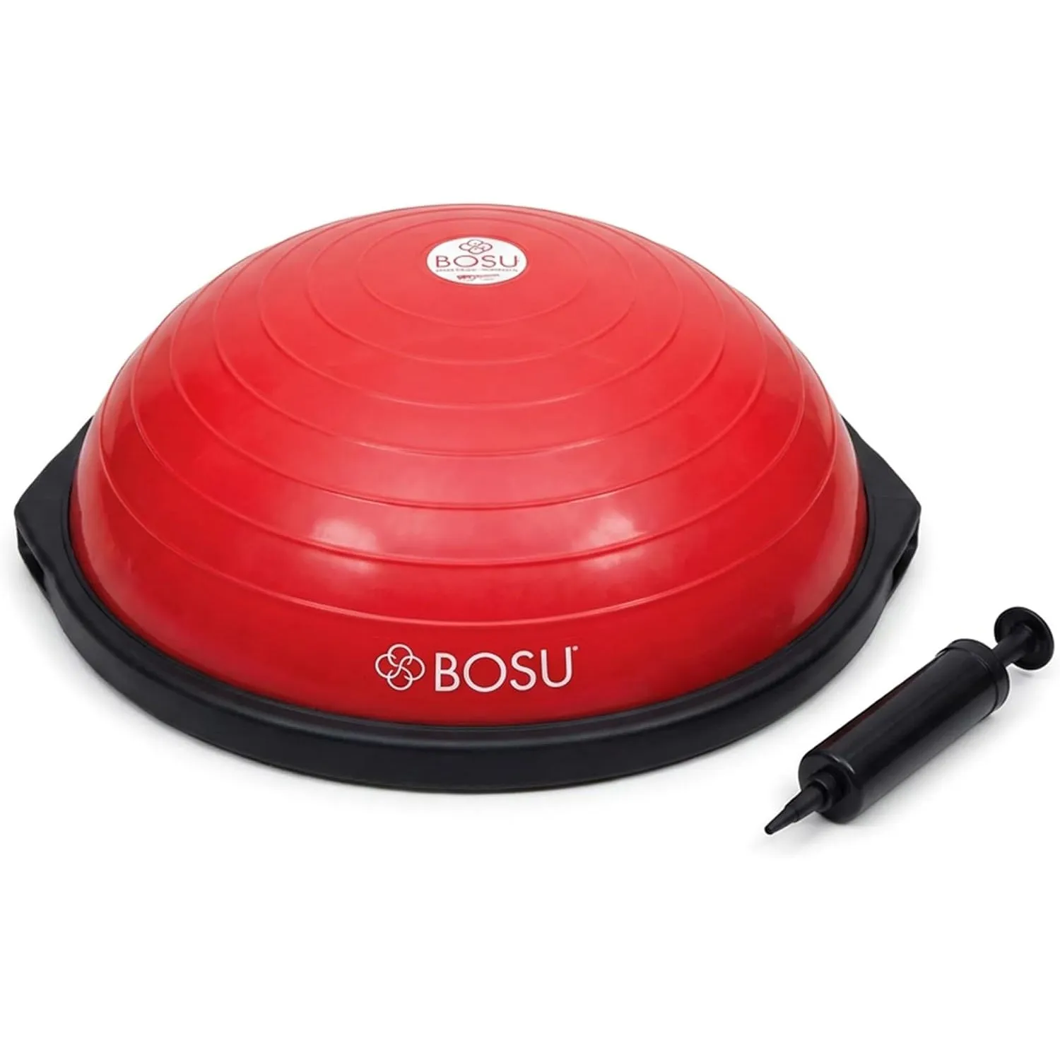 Bosu, Home Gym Equipment, The Original Balance Trainer, 66 cm Durchmesser