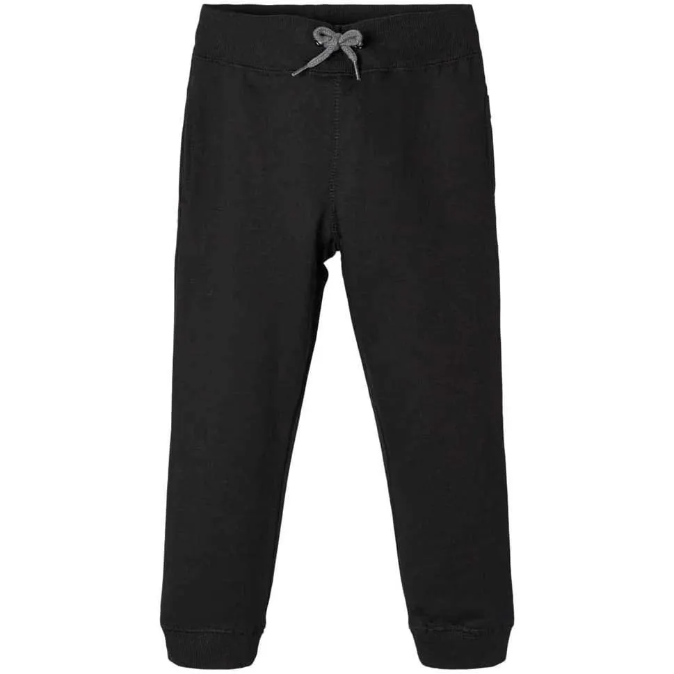 NAME IT Boy Jogginghose Brush-Effekt