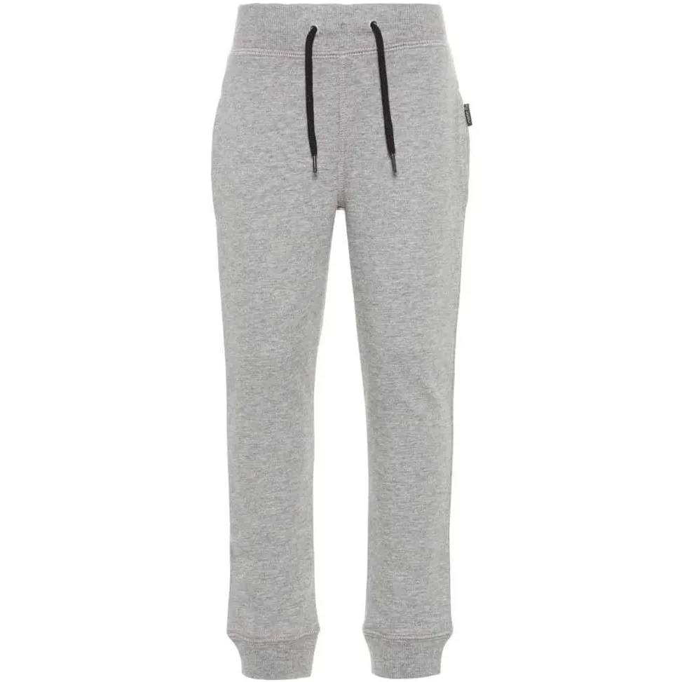 NAME IT Boy Jogginghose Brush-Effekt