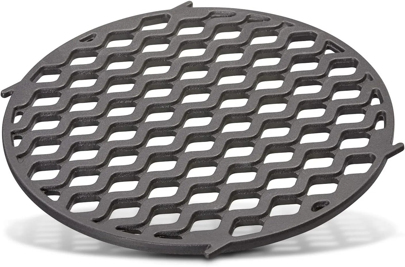 Enders Switch Grid Sear Grate, Schwarz, 30 x 30 x 1 cm