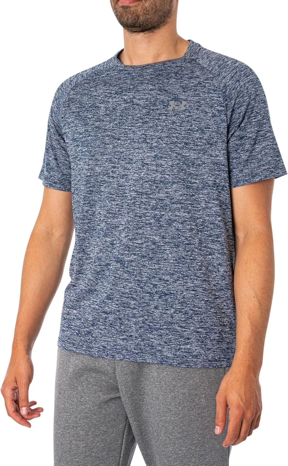 Under Armour Tech 2.0 Men's T-Shirt