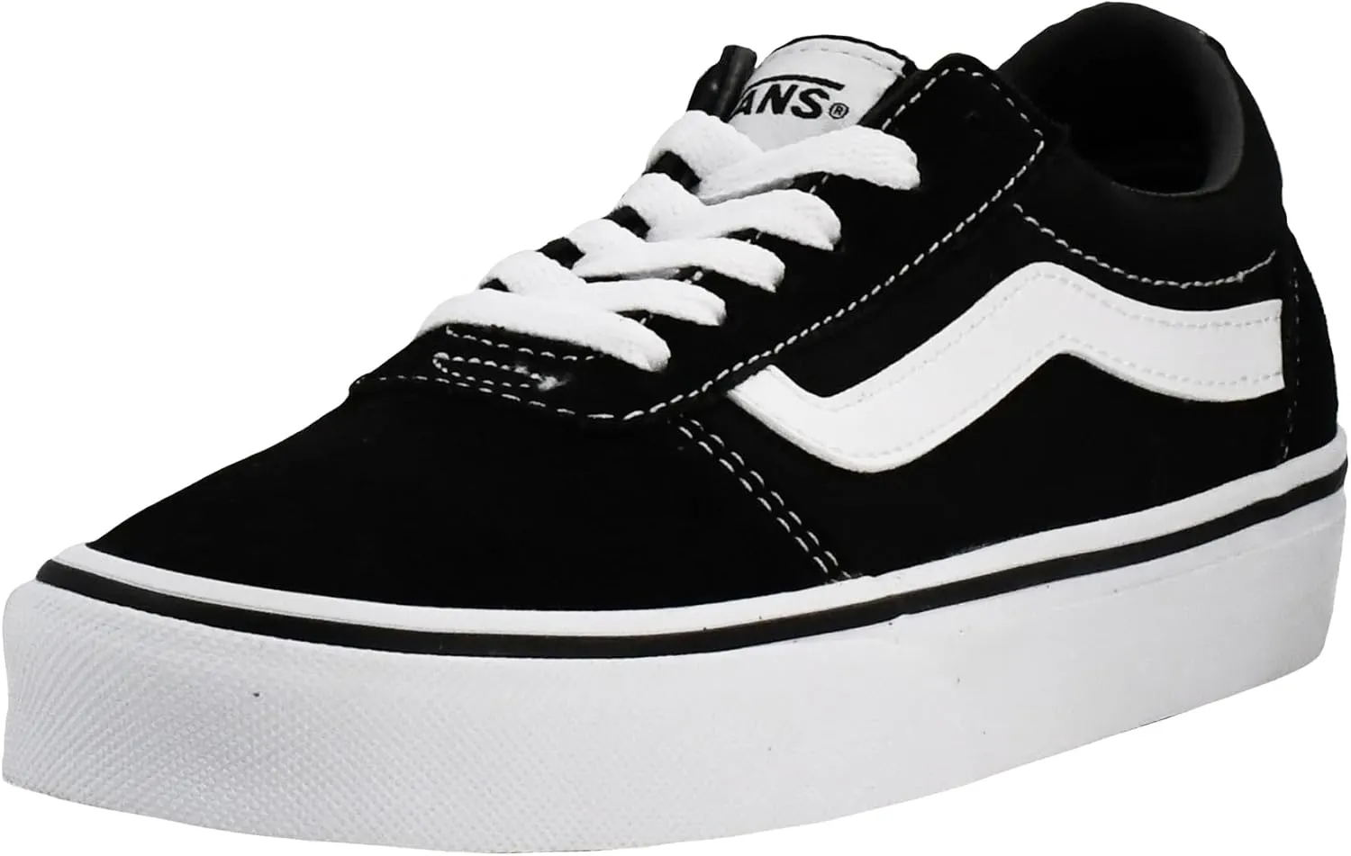 Vans Women's WardSneaker