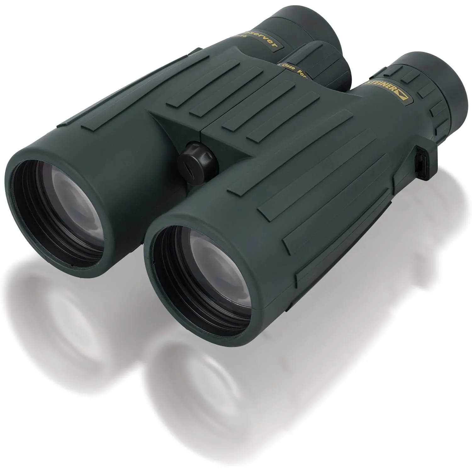 STEINER Jagd-Fernglas Observer 8x56 - Deutsche Marken-Qualität, 10 Jahre Garantie, stickstoffgefüllt, leicht, robust, P…