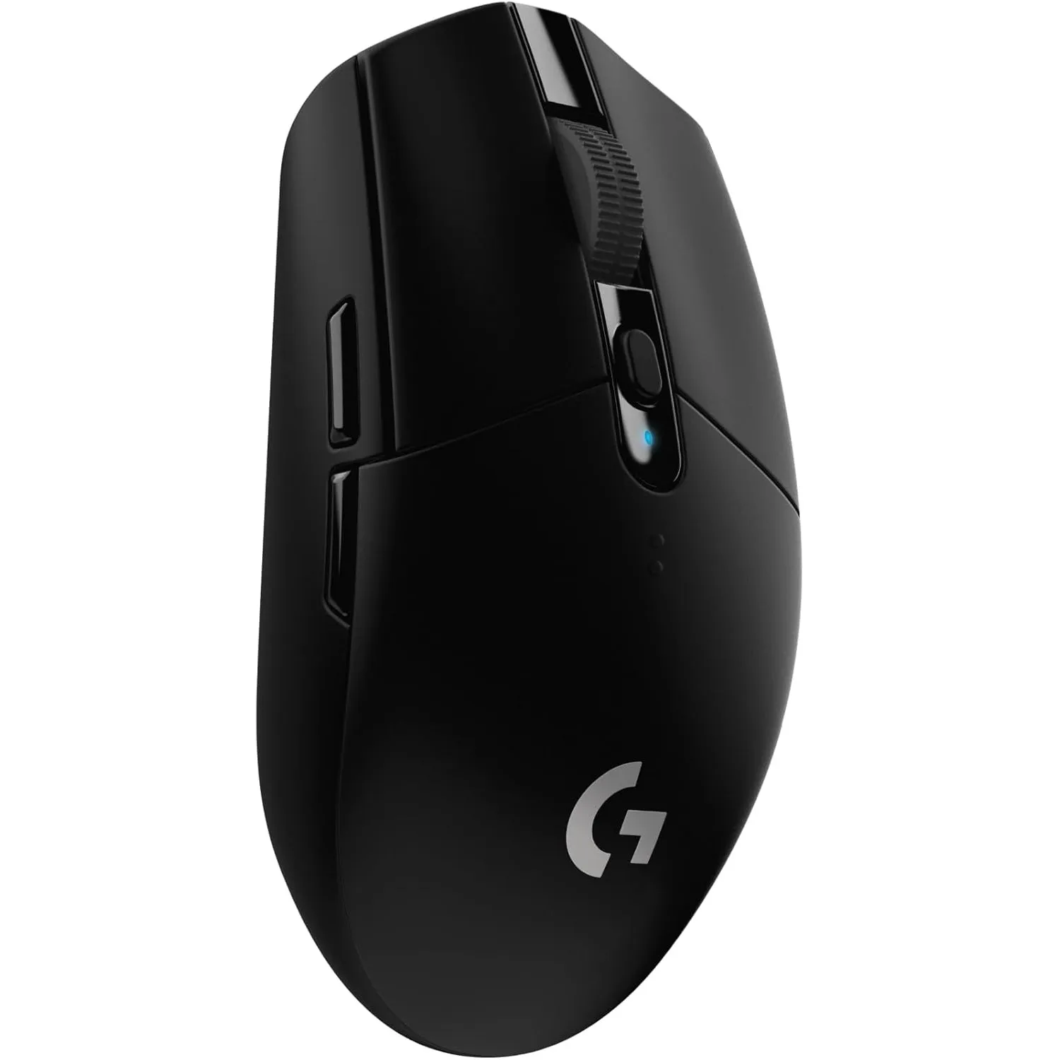 Logitech G G305 LIGHTSPEED kabellose Gaming-Maus mit HERO 12K DPI Sensor