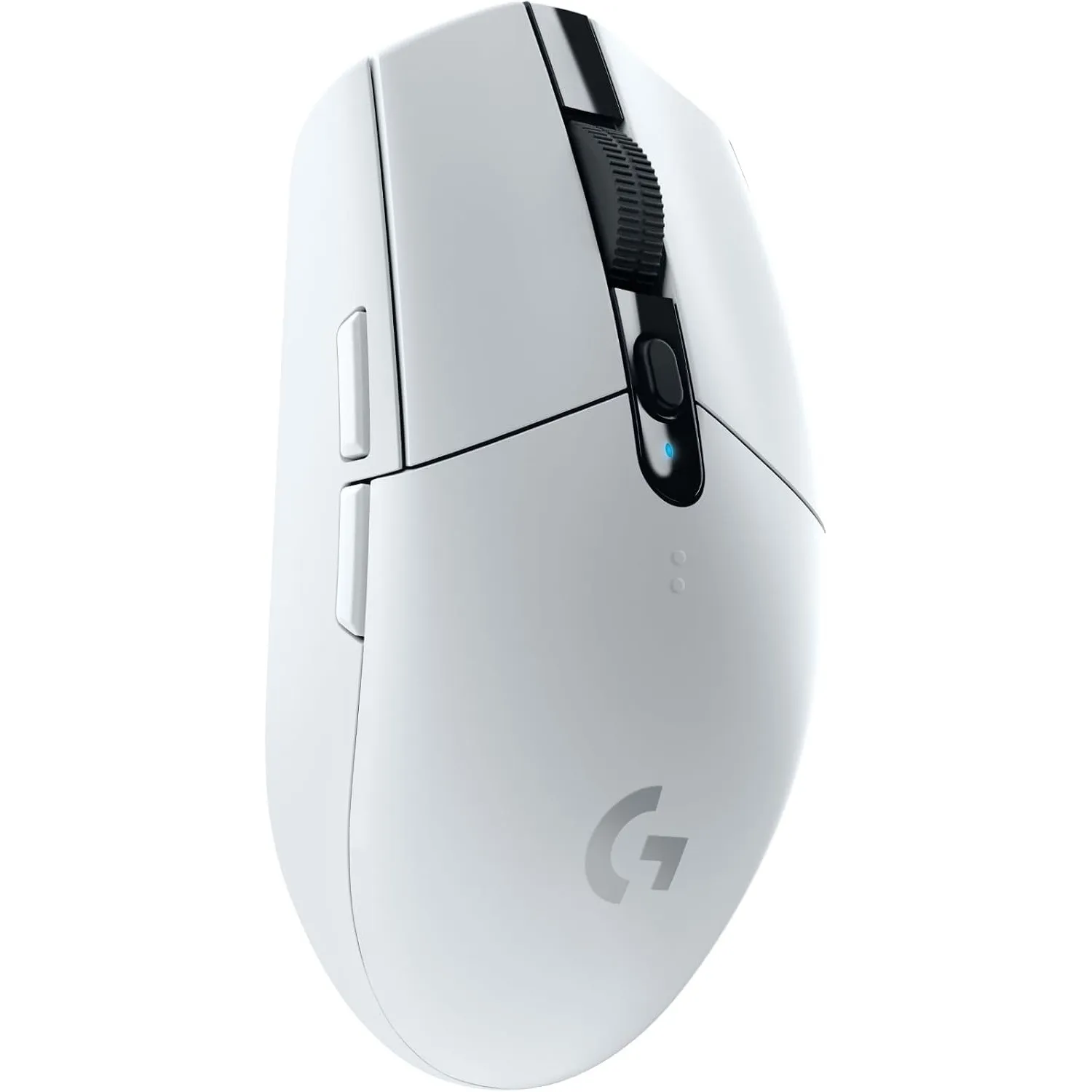 Logitech G G305 LIGHTSPEED kabellose Gaming-Maus mit HERO 12K DPI Sensor