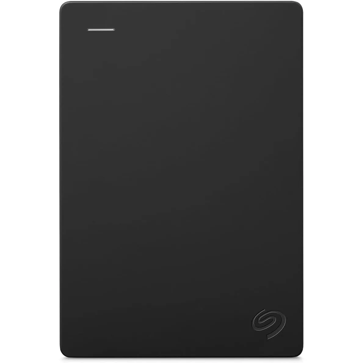 Seagate Portable Drive 4TB tragbare externe Festplatte, 2.5 Zoll, USB 3.0, inkl. Datenrettungsdienst (STGX4000400)