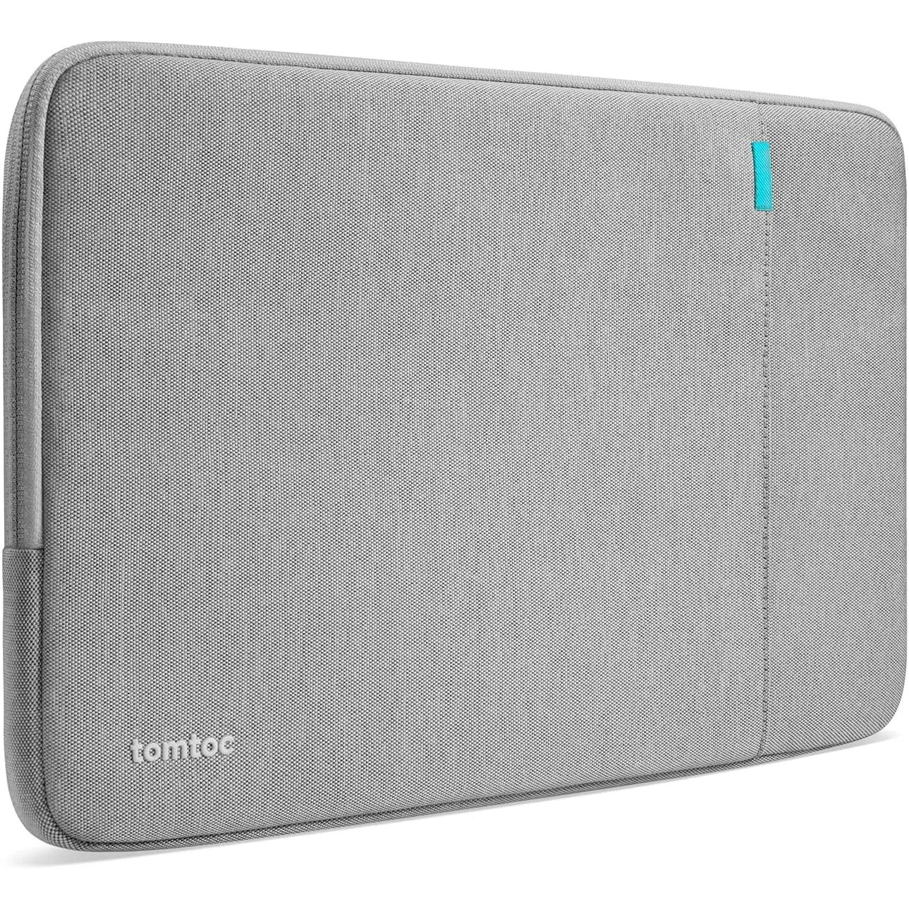 tomtoc 360° Laptoptasche Hülle für 15 15,6 16 Zoll Laptop Notebook